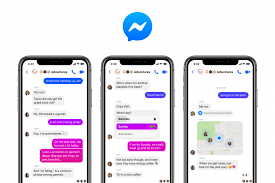 Messenger 软件使用教程：解锁高效沟通密码