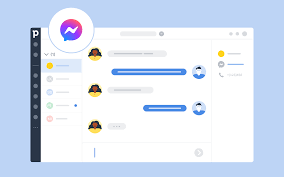Messenger 软件资讯：功能升级与行业影响
