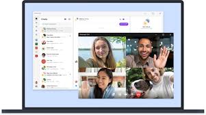 Messenger 软件在商业领域的创新应用：开启企业沟通新篇章