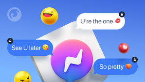 Messenger 软件：独特功能构筑通讯优势