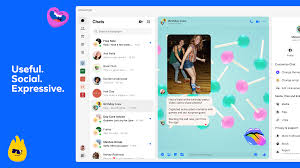 Messenger 软件资讯：功能亮点与发展动态