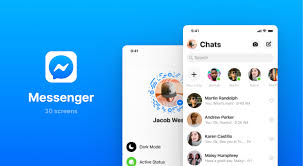 Messenger 软件下载全攻略：不同设备轻松安装